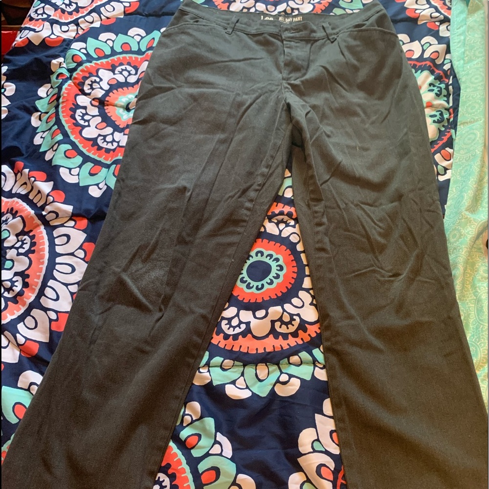 Pants